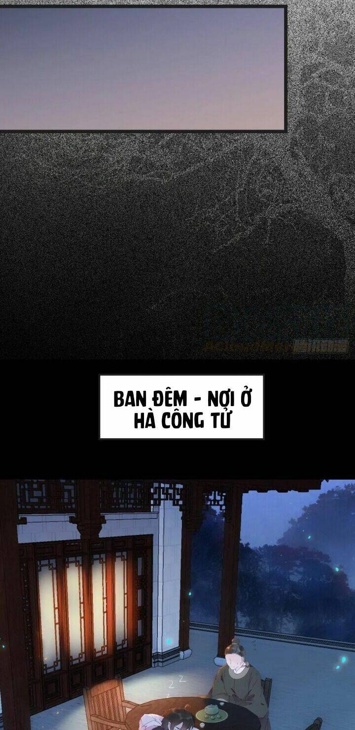 Tuyệt Sắc Quyến Rũ: Quỷ Y Chí Tôn Chap 365 - Next Chap 366