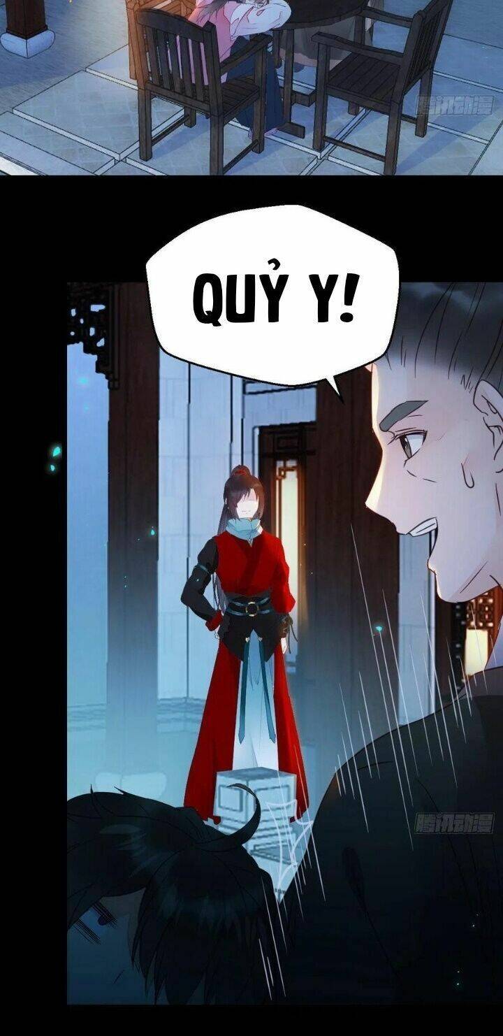 Tuyệt Sắc Quyến Rũ: Quỷ Y Chí Tôn Chap 365 - Next Chap 366