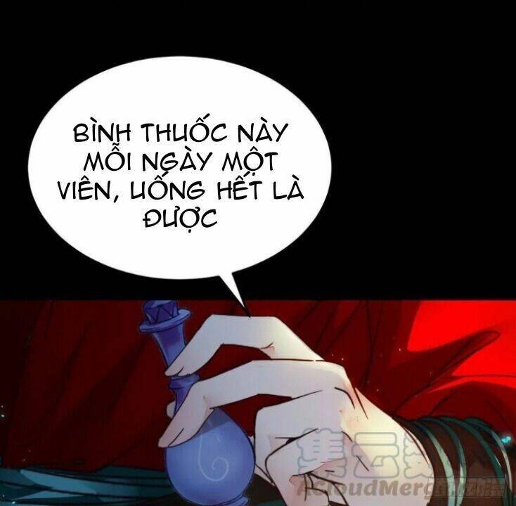 Tuyệt Sắc Quyến Rũ: Quỷ Y Chí Tôn Chap 365 - Next Chap 366