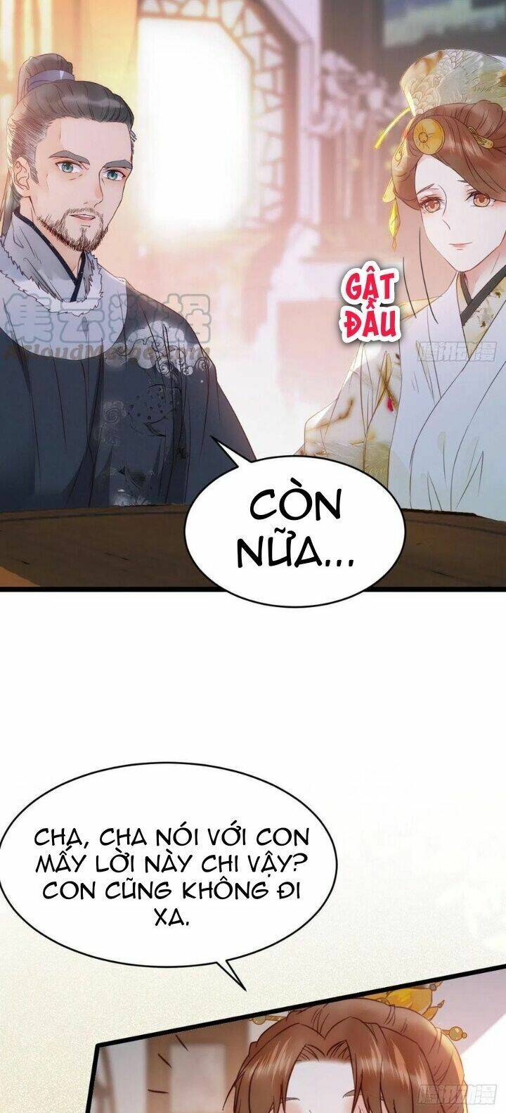 Tuyệt Sắc Quyến Rũ: Quỷ Y Chí Tôn Chap 366 - Next Chap 367