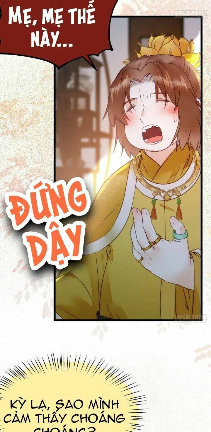 Tuyệt Sắc Quyến Rũ: Quỷ Y Chí Tôn Chap 366 - Next Chap 367
