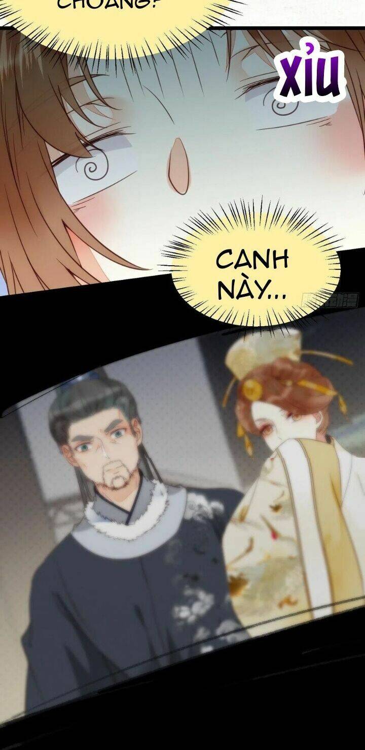 Tuyệt Sắc Quyến Rũ: Quỷ Y Chí Tôn Chap 366 - Next Chap 367