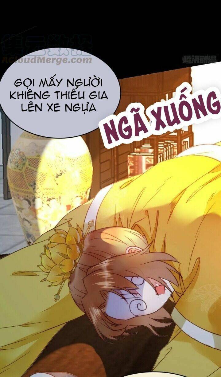 Tuyệt Sắc Quyến Rũ: Quỷ Y Chí Tôn Chap 366 - Next Chap 367