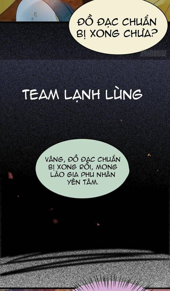 Tuyệt Sắc Quyến Rũ: Quỷ Y Chí Tôn Chap 366 - Next Chap 367