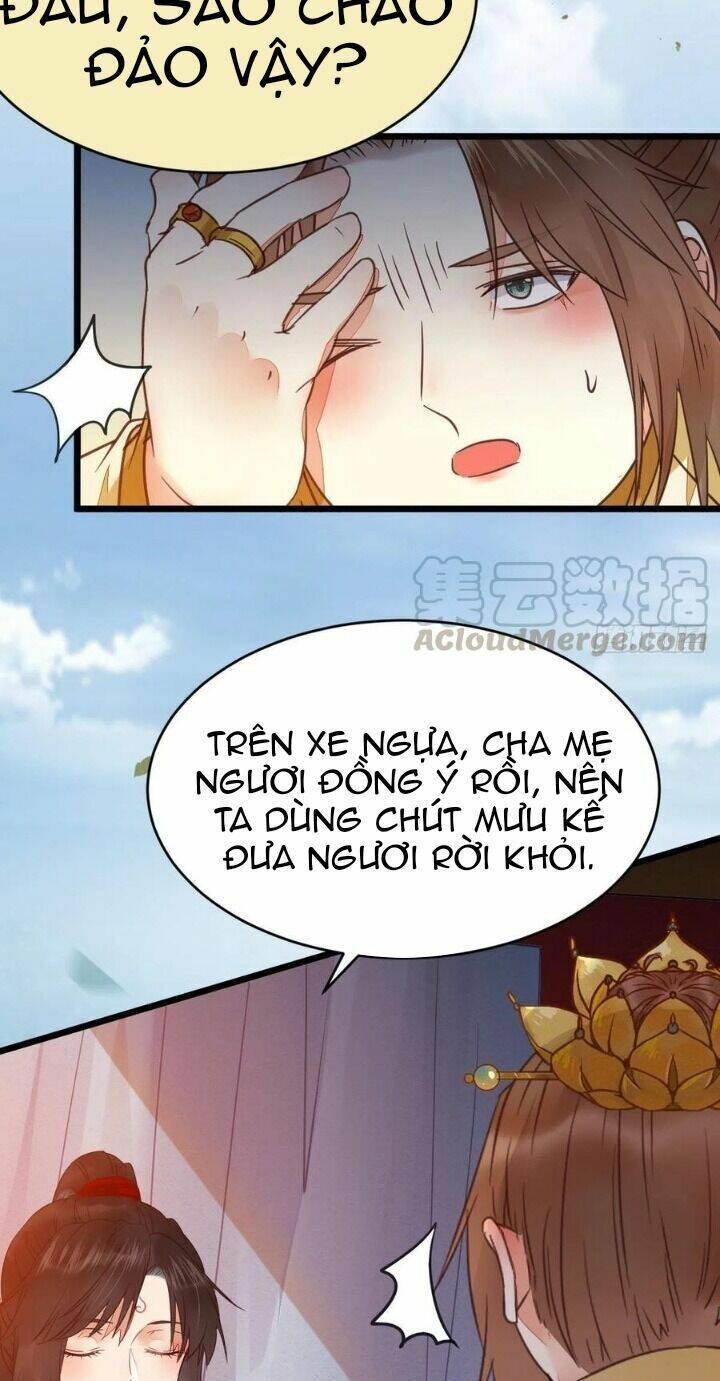 Tuyệt Sắc Quyến Rũ: Quỷ Y Chí Tôn Chap 366 - Next Chap 367