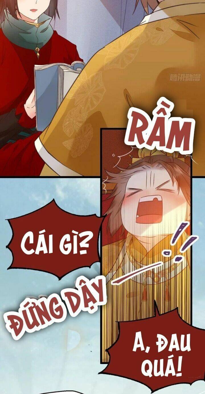 Tuyệt Sắc Quyến Rũ: Quỷ Y Chí Tôn Chap 366 - Next Chap 367