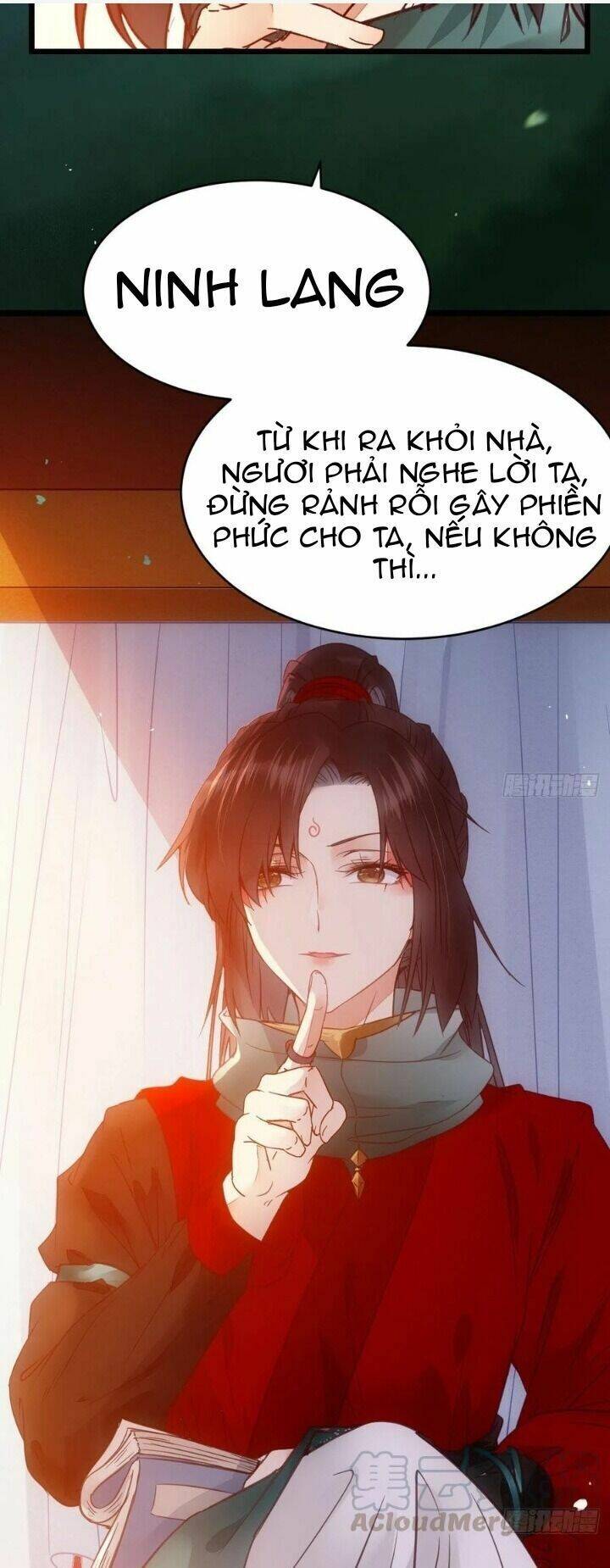Tuyệt Sắc Quyến Rũ: Quỷ Y Chí Tôn Chap 366 - Next Chap 367