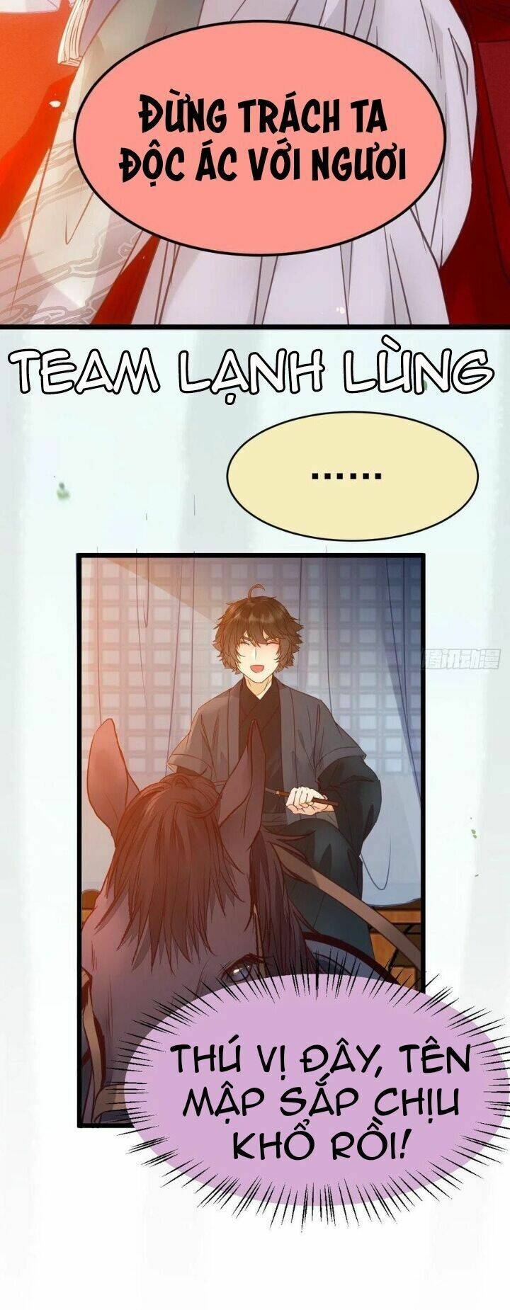 Tuyệt Sắc Quyến Rũ: Quỷ Y Chí Tôn Chap 366 - Next Chap 367
