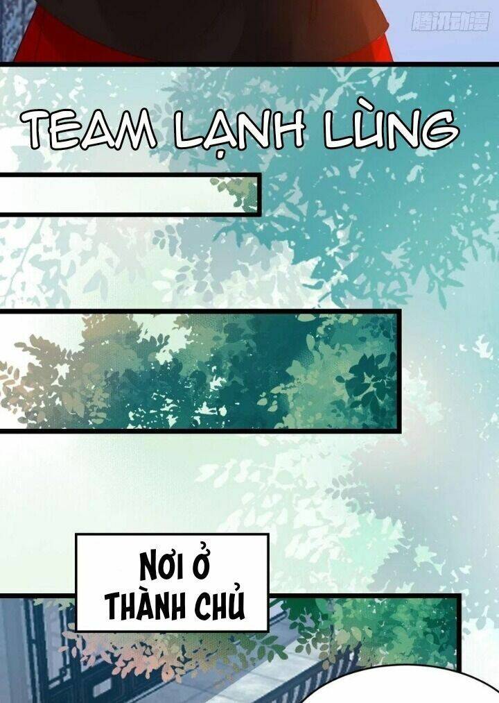 Tuyệt Sắc Quyến Rũ: Quỷ Y Chí Tôn Chap 366 - Next Chap 367