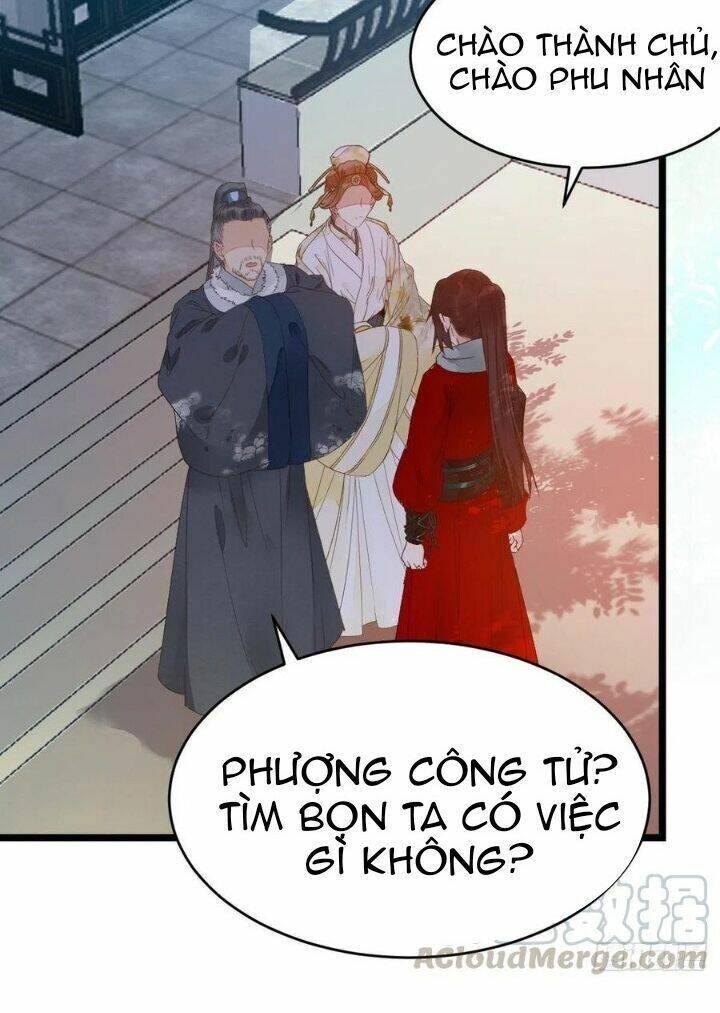 Tuyệt Sắc Quyến Rũ: Quỷ Y Chí Tôn Chap 366 - Next Chap 367