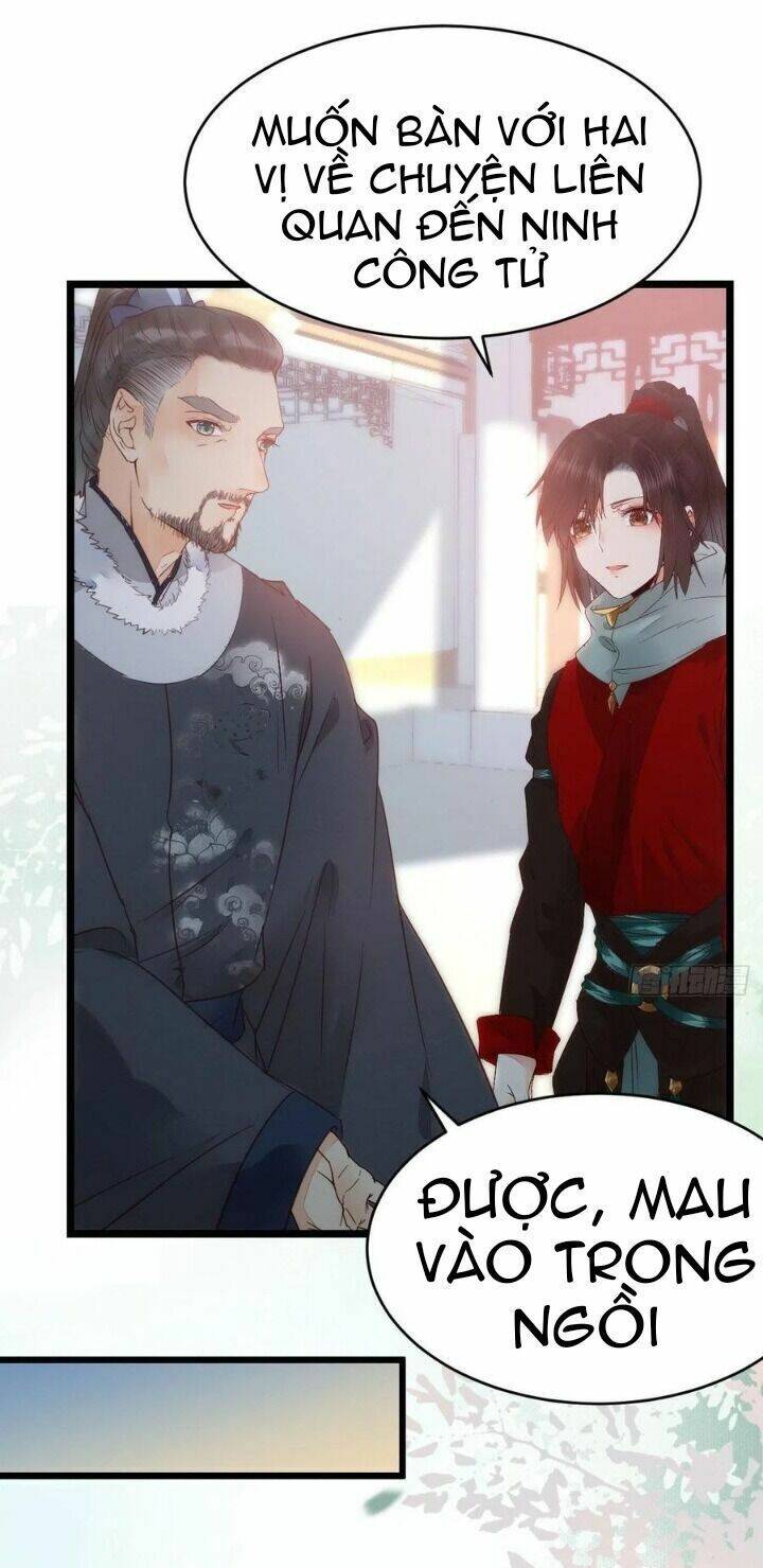 Tuyệt Sắc Quyến Rũ: Quỷ Y Chí Tôn Chap 366 - Next Chap 367