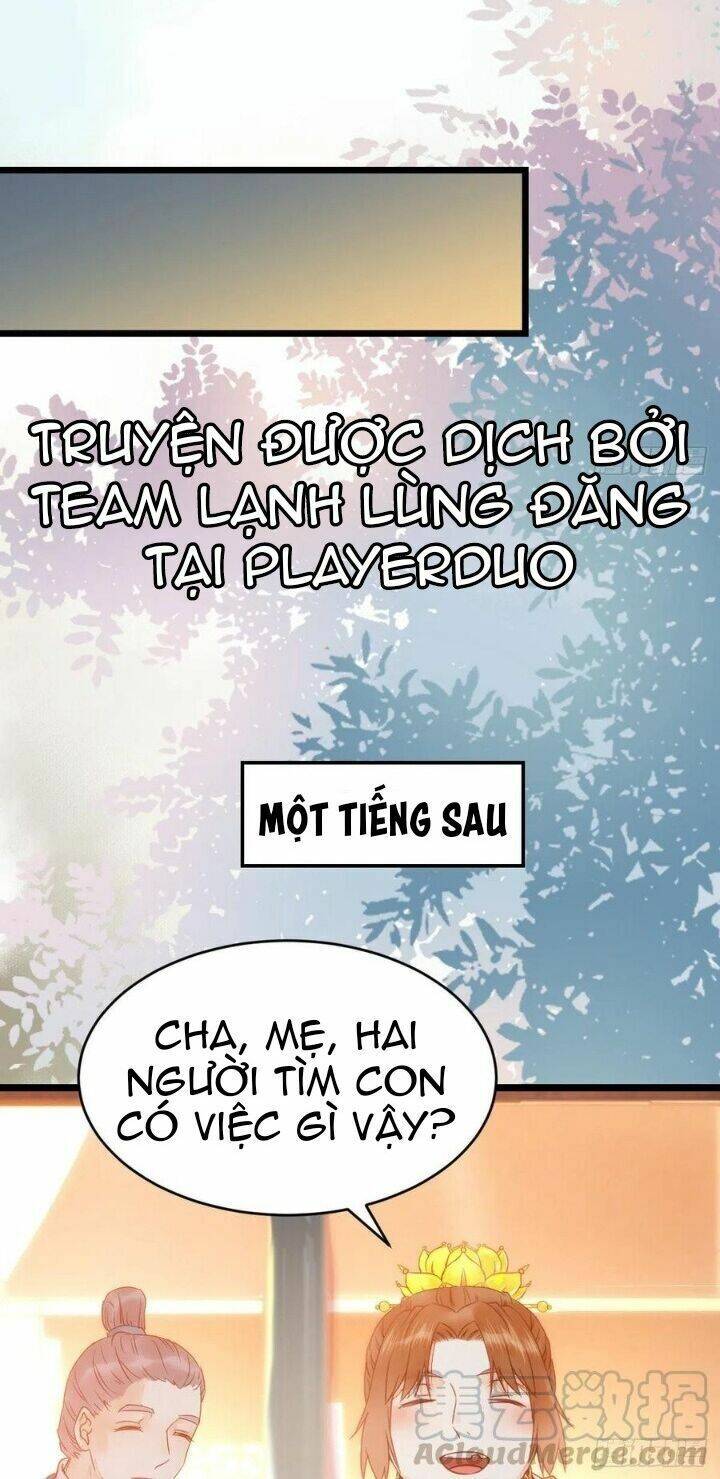 Tuyệt Sắc Quyến Rũ: Quỷ Y Chí Tôn Chap 366 - Next Chap 367