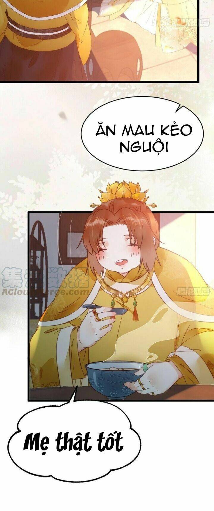 Tuyệt Sắc Quyến Rũ: Quỷ Y Chí Tôn Chap 366 - Next Chap 367