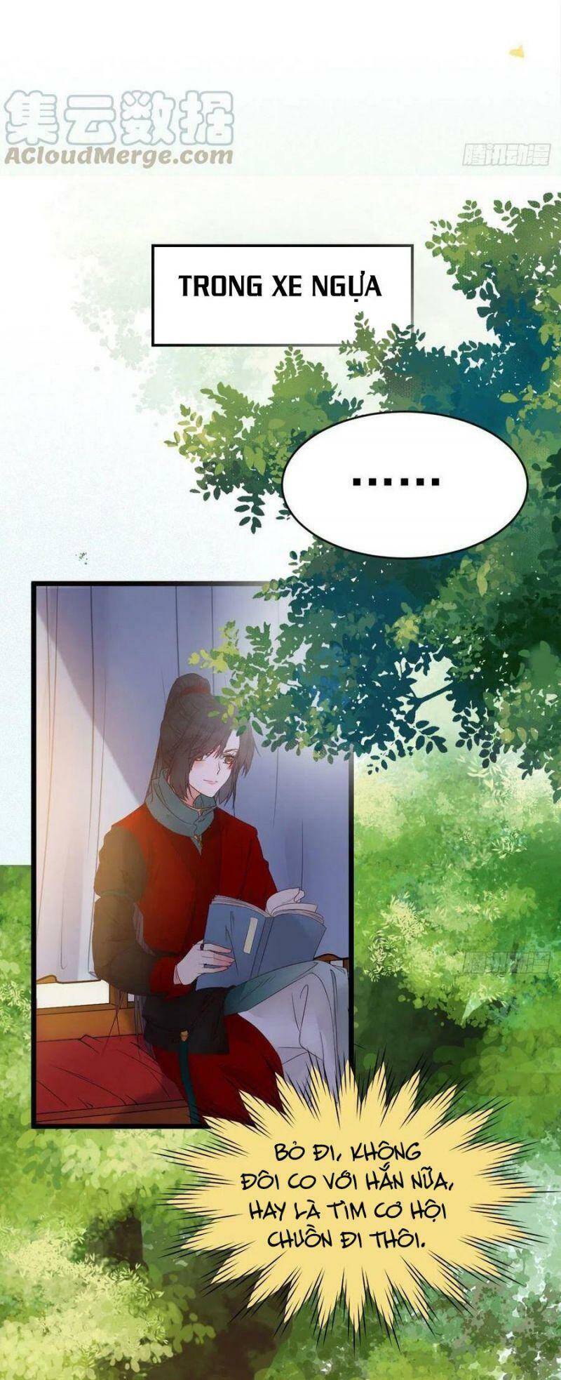 Tuyệt Sắc Quyến Rũ: Quỷ Y Chí Tôn Chap 367 - Next Chap 368