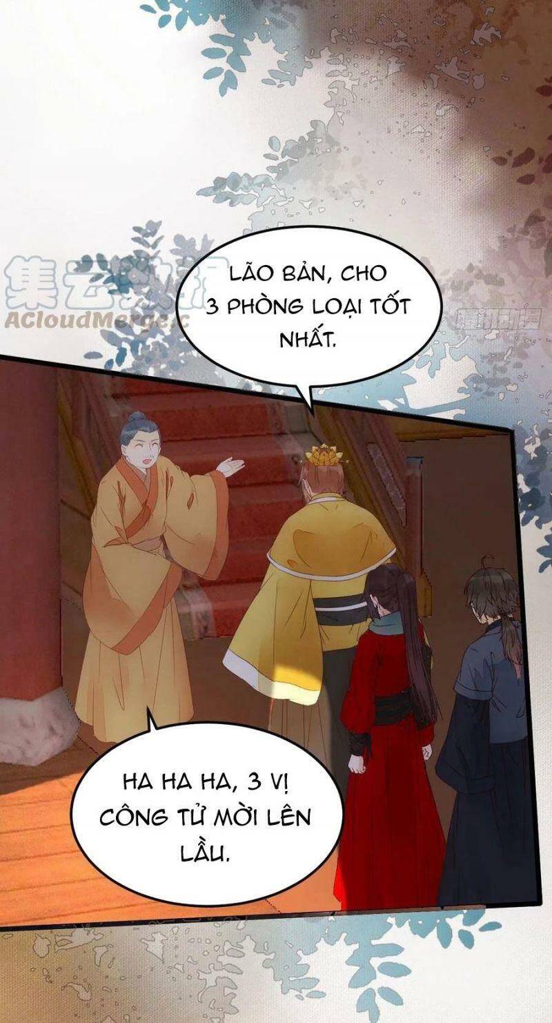 Tuyệt Sắc Quyến Rũ: Quỷ Y Chí Tôn Chap 367 - Next Chap 368