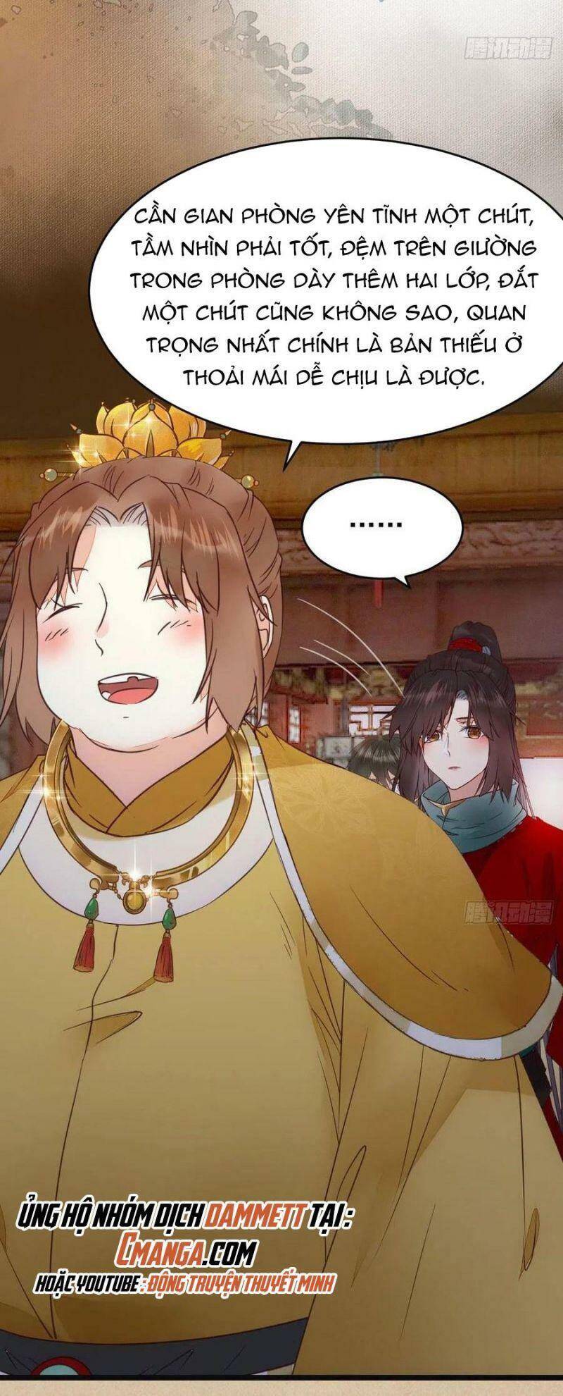 Tuyệt Sắc Quyến Rũ: Quỷ Y Chí Tôn Chap 367 - Next Chap 368