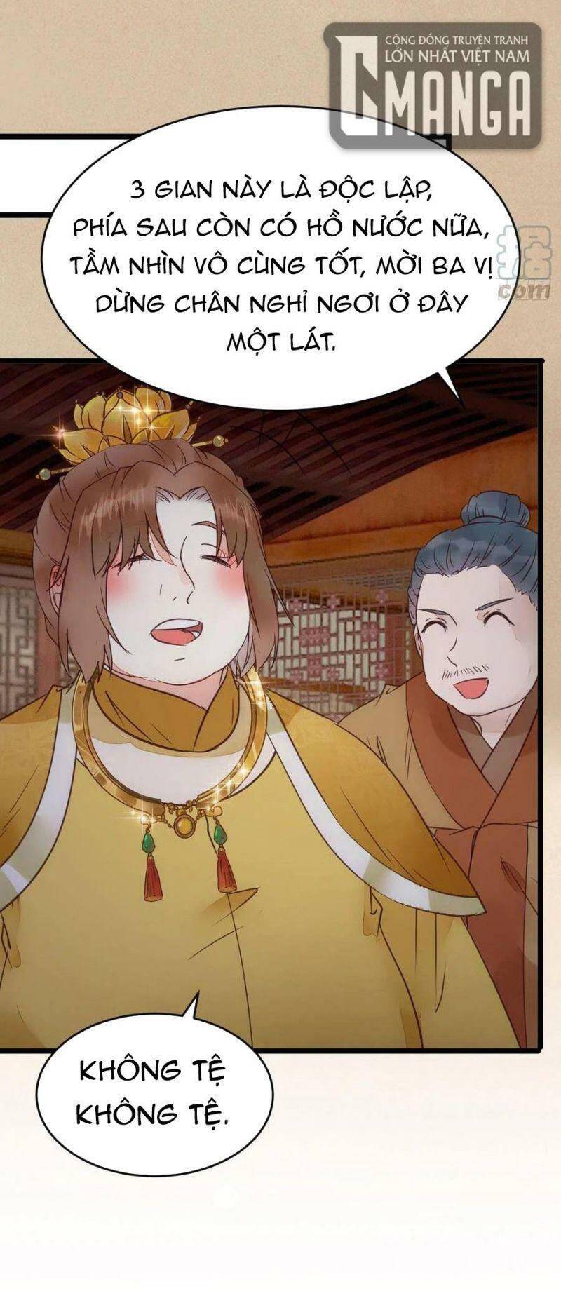 Tuyệt Sắc Quyến Rũ: Quỷ Y Chí Tôn Chap 367 - Next Chap 368