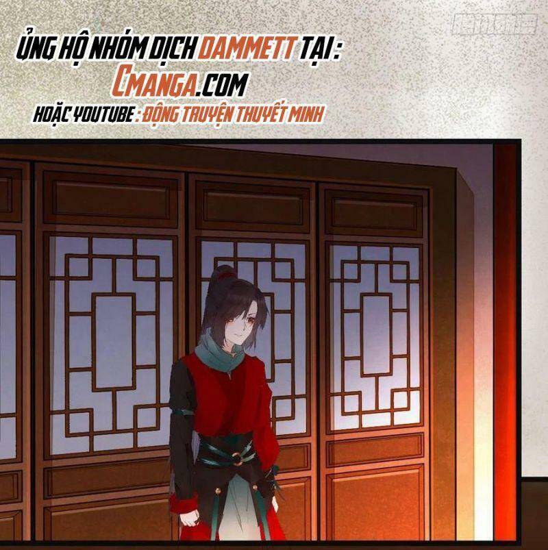 Tuyệt Sắc Quyến Rũ: Quỷ Y Chí Tôn Chap 367 - Next Chap 368