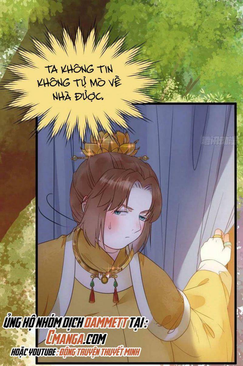 Tuyệt Sắc Quyến Rũ: Quỷ Y Chí Tôn Chap 367 - Next Chap 368