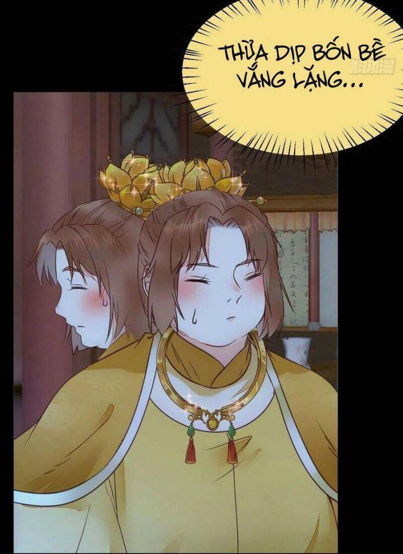 Tuyệt Sắc Quyến Rũ: Quỷ Y Chí Tôn Chap 367 - Next Chap 368