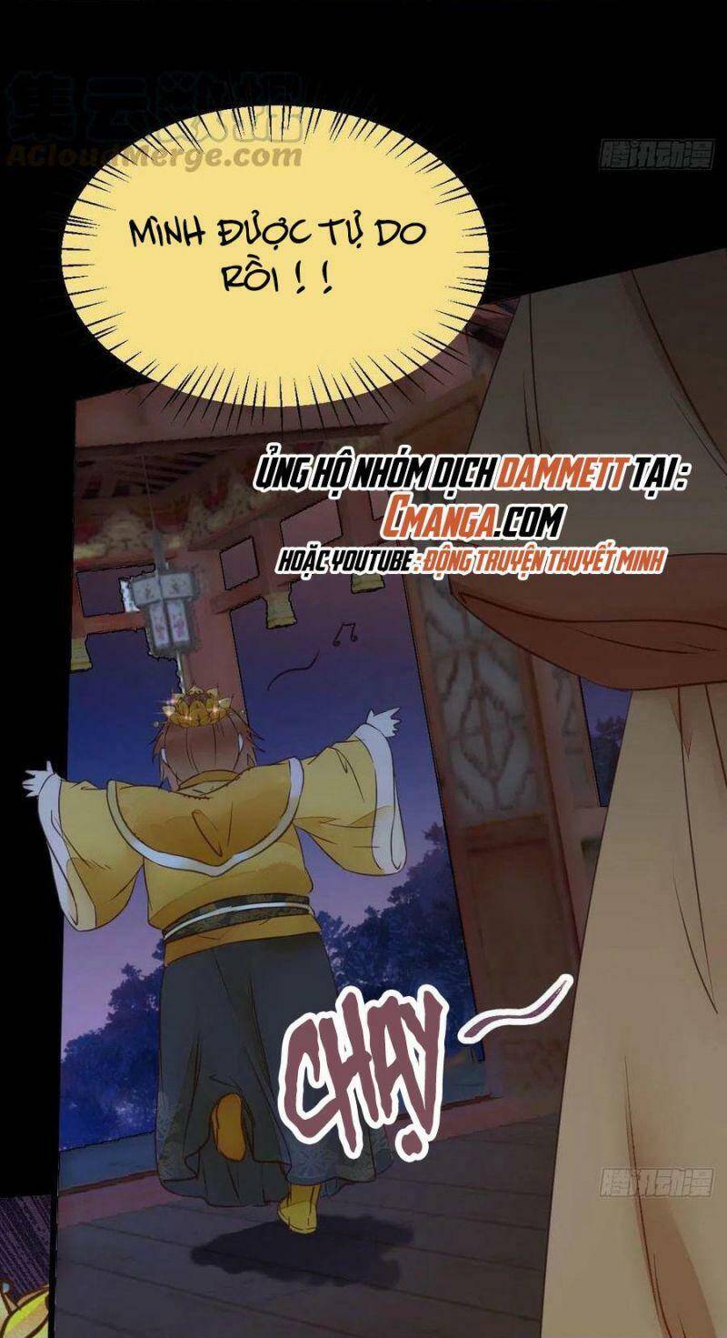 Tuyệt Sắc Quyến Rũ: Quỷ Y Chí Tôn Chap 367 - Next Chap 368