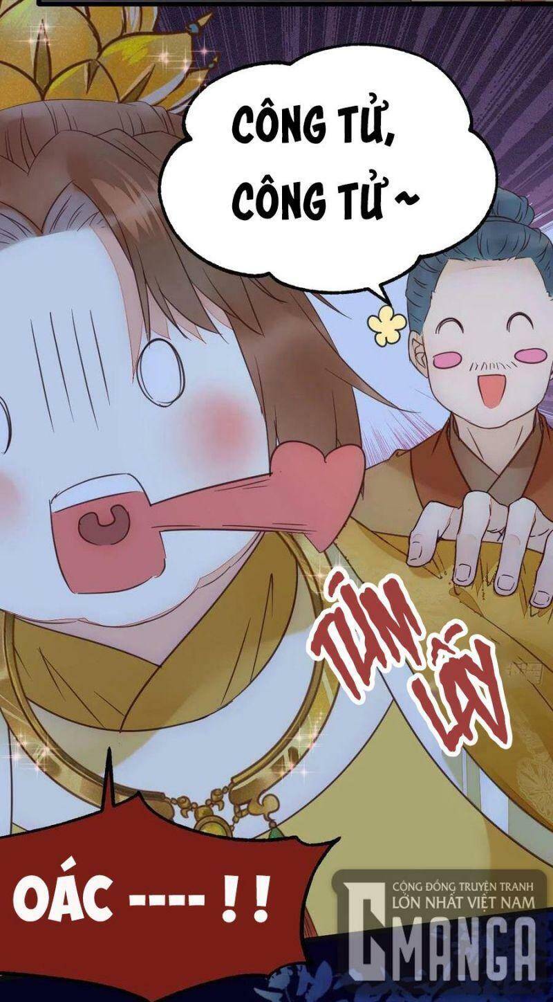 Tuyệt Sắc Quyến Rũ: Quỷ Y Chí Tôn Chap 367 - Next Chap 368