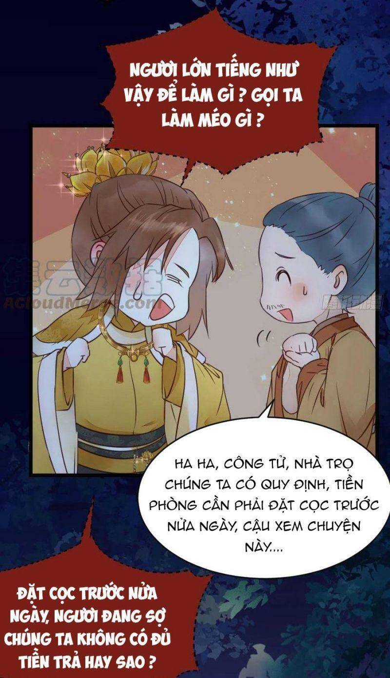 Tuyệt Sắc Quyến Rũ: Quỷ Y Chí Tôn Chap 367 - Next Chap 368