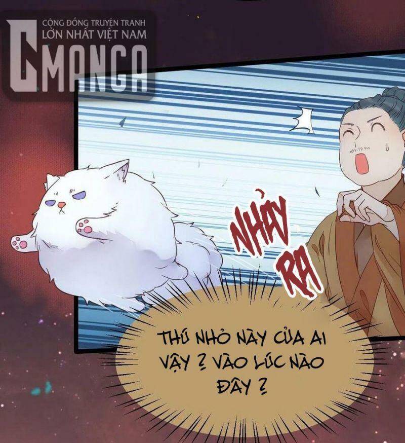 Tuyệt Sắc Quyến Rũ: Quỷ Y Chí Tôn Chap 367 - Next Chap 368