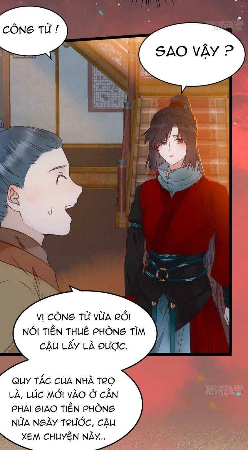 Tuyệt Sắc Quyến Rũ: Quỷ Y Chí Tôn Chap 367 - Next Chap 368