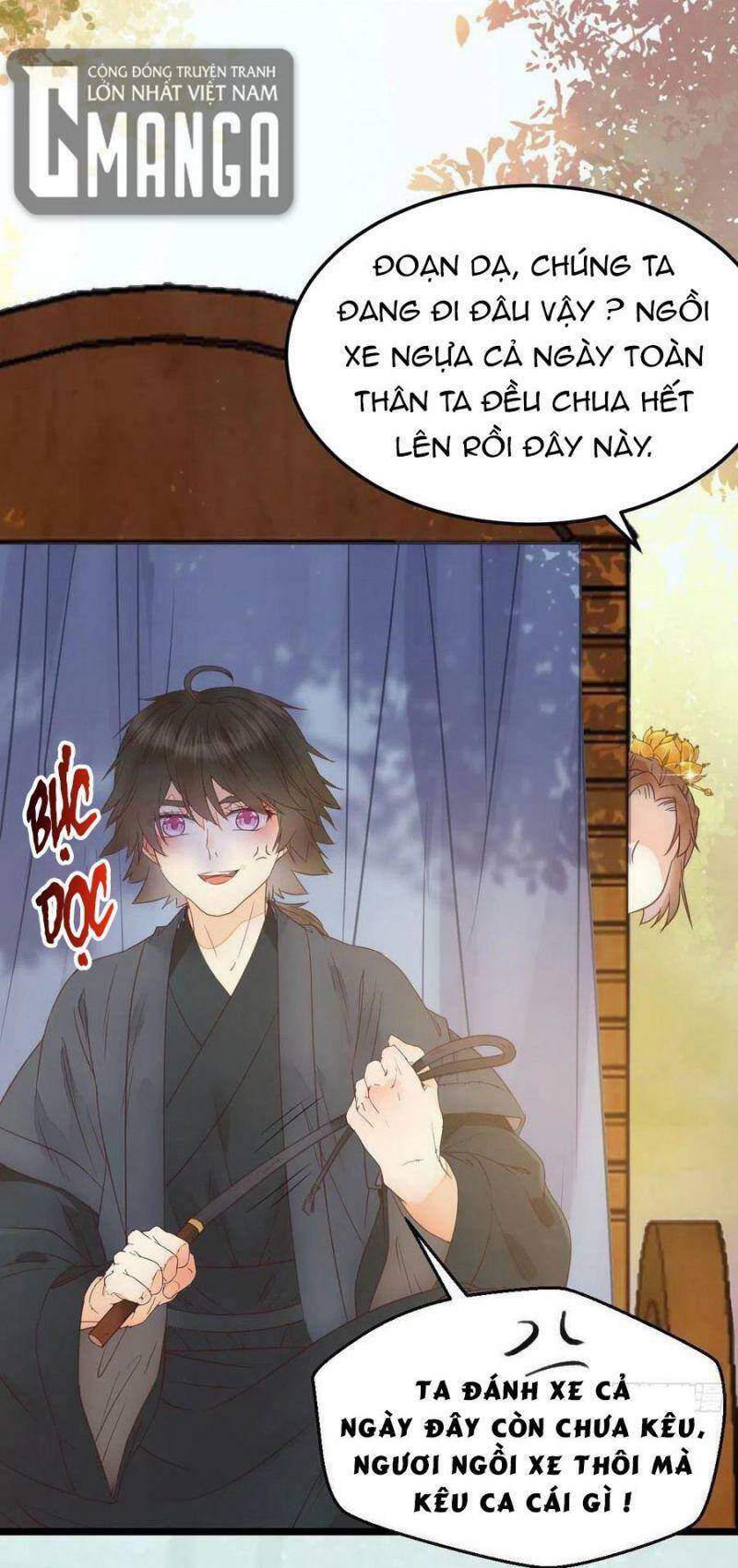 Tuyệt Sắc Quyến Rũ: Quỷ Y Chí Tôn Chap 367 - Next Chap 368