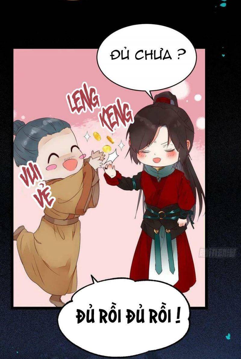 Tuyệt Sắc Quyến Rũ: Quỷ Y Chí Tôn Chap 367 - Next Chap 368