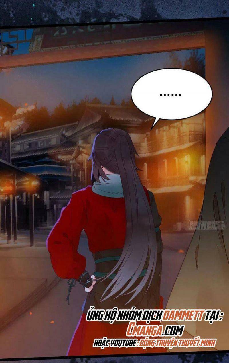 Tuyệt Sắc Quyến Rũ: Quỷ Y Chí Tôn Chap 367 - Next Chap 368