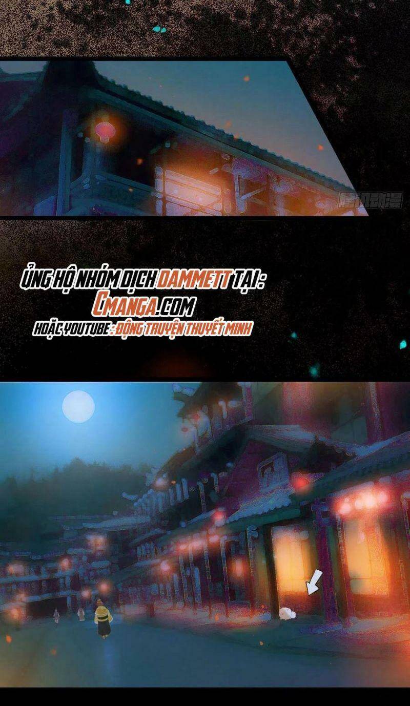 Tuyệt Sắc Quyến Rũ: Quỷ Y Chí Tôn Chap 367 - Next Chap 368