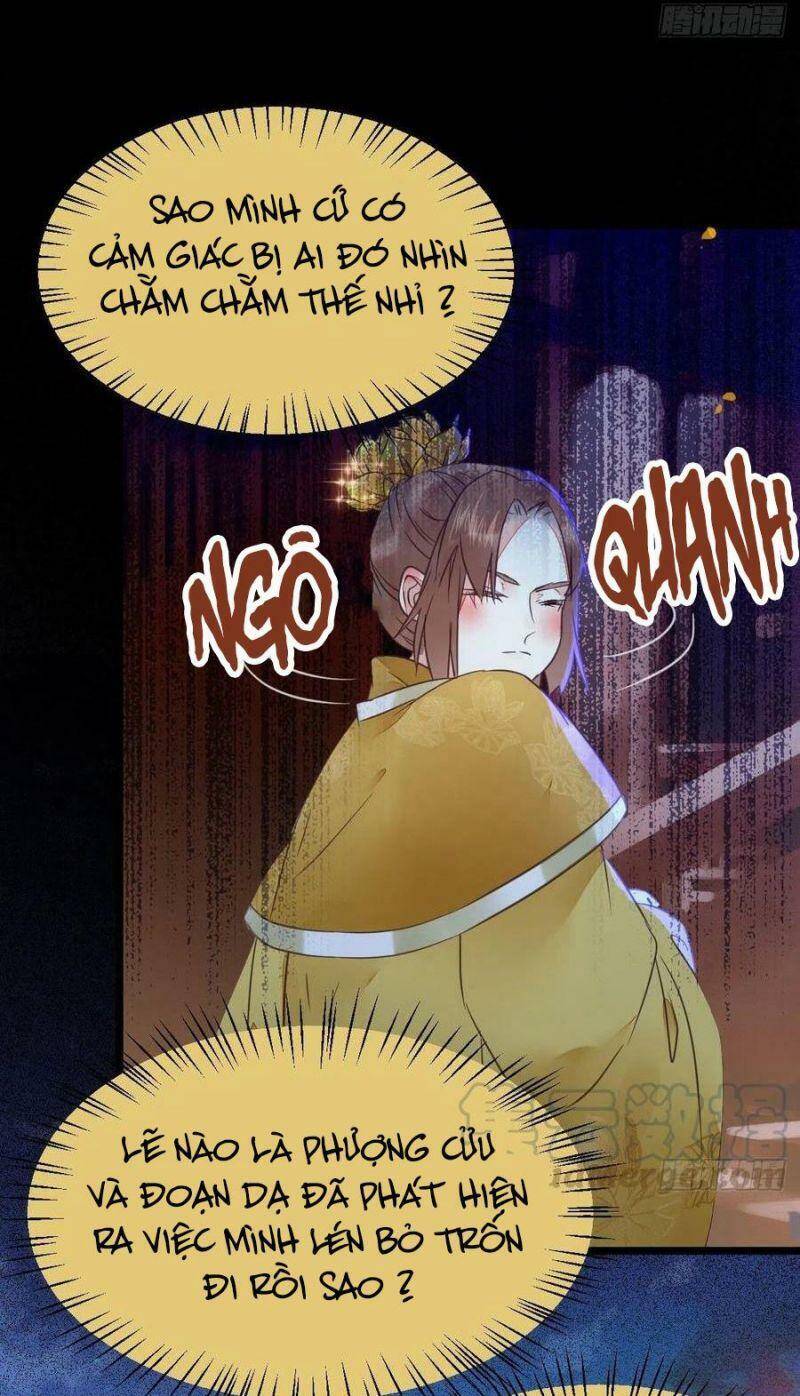 Tuyệt Sắc Quyến Rũ: Quỷ Y Chí Tôn Chap 367 - Next Chap 368