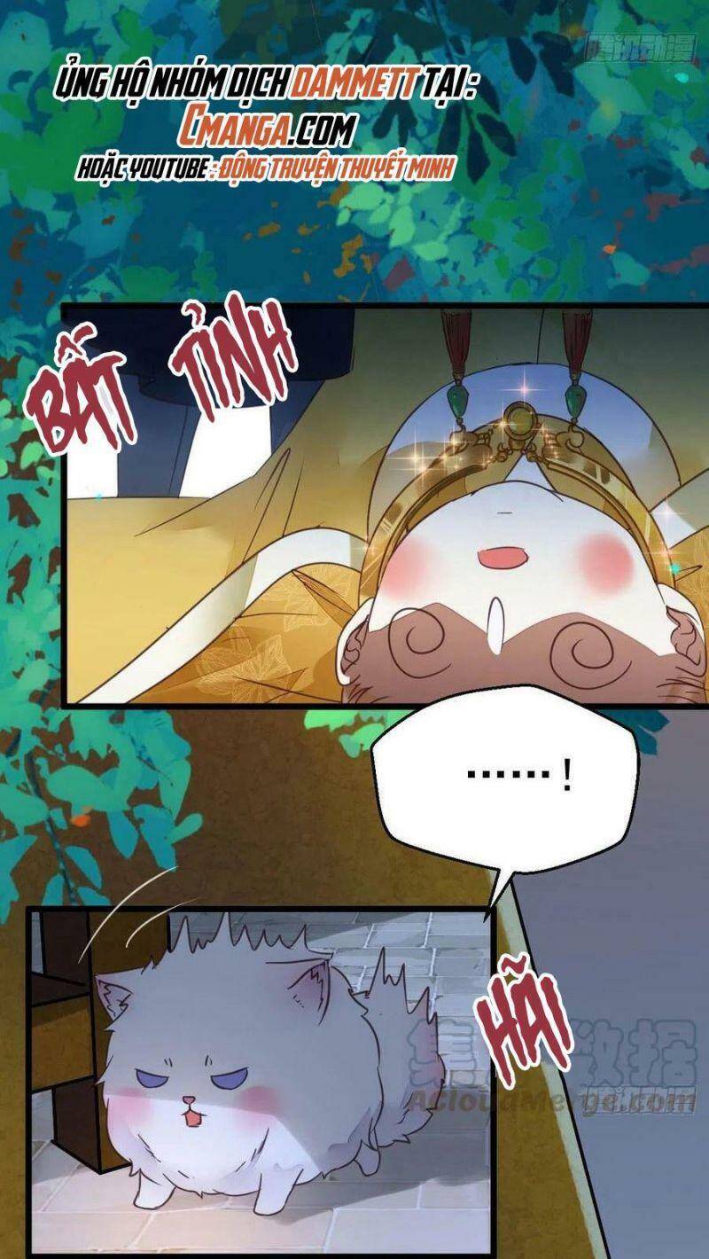 Tuyệt Sắc Quyến Rũ: Quỷ Y Chí Tôn Chap 367 - Next Chap 368