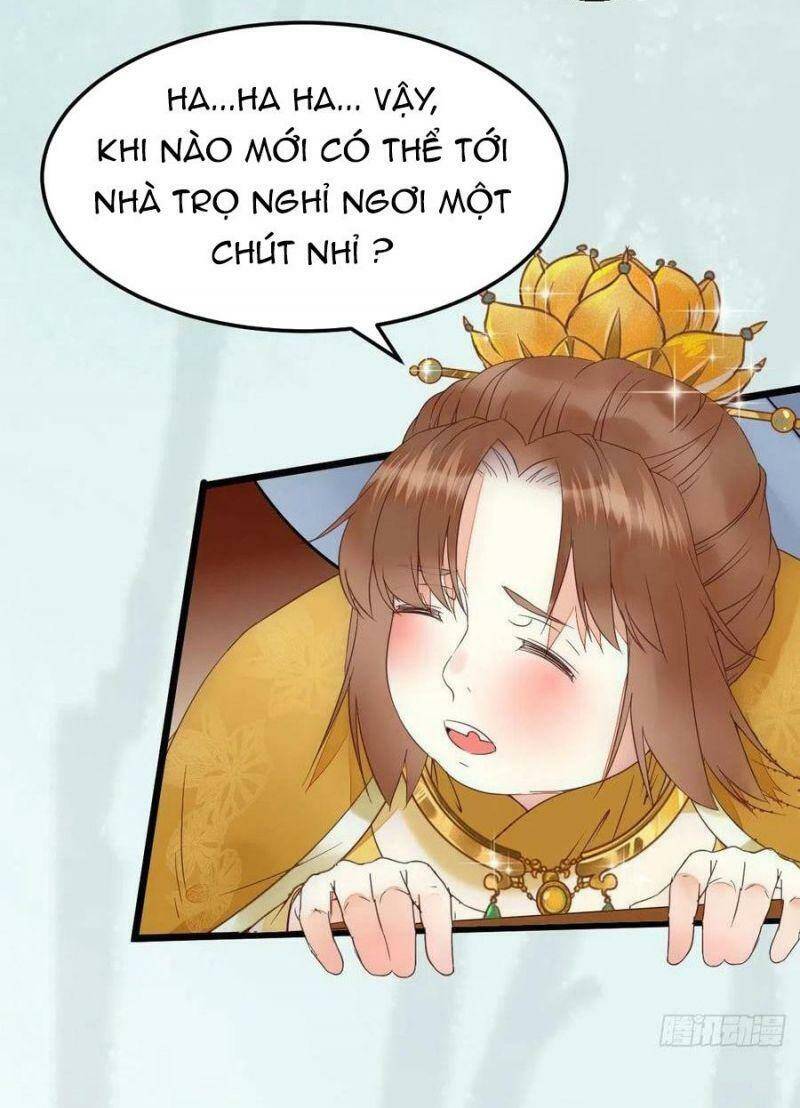 Tuyệt Sắc Quyến Rũ: Quỷ Y Chí Tôn Chap 367 - Next Chap 368