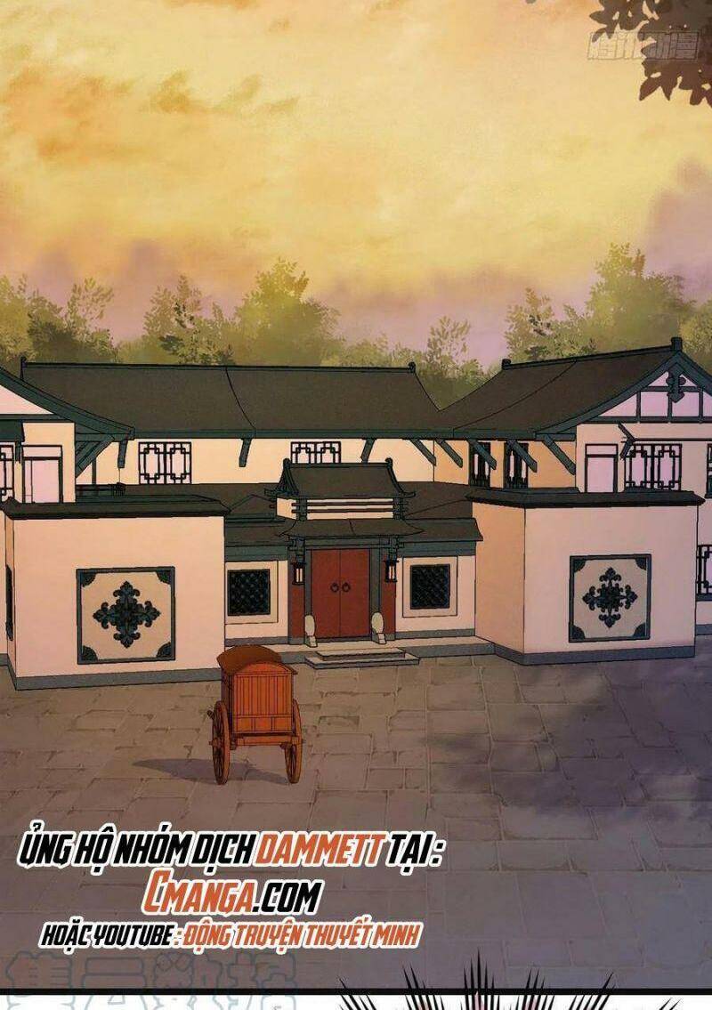 Tuyệt Sắc Quyến Rũ: Quỷ Y Chí Tôn Chap 367 - Next Chap 368