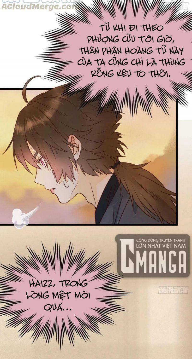 Tuyệt Sắc Quyến Rũ: Quỷ Y Chí Tôn Chap 367 - Next Chap 368