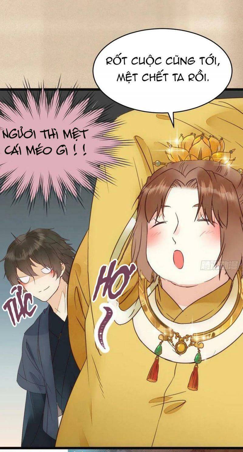 Tuyệt Sắc Quyến Rũ: Quỷ Y Chí Tôn Chap 367 - Next Chap 368