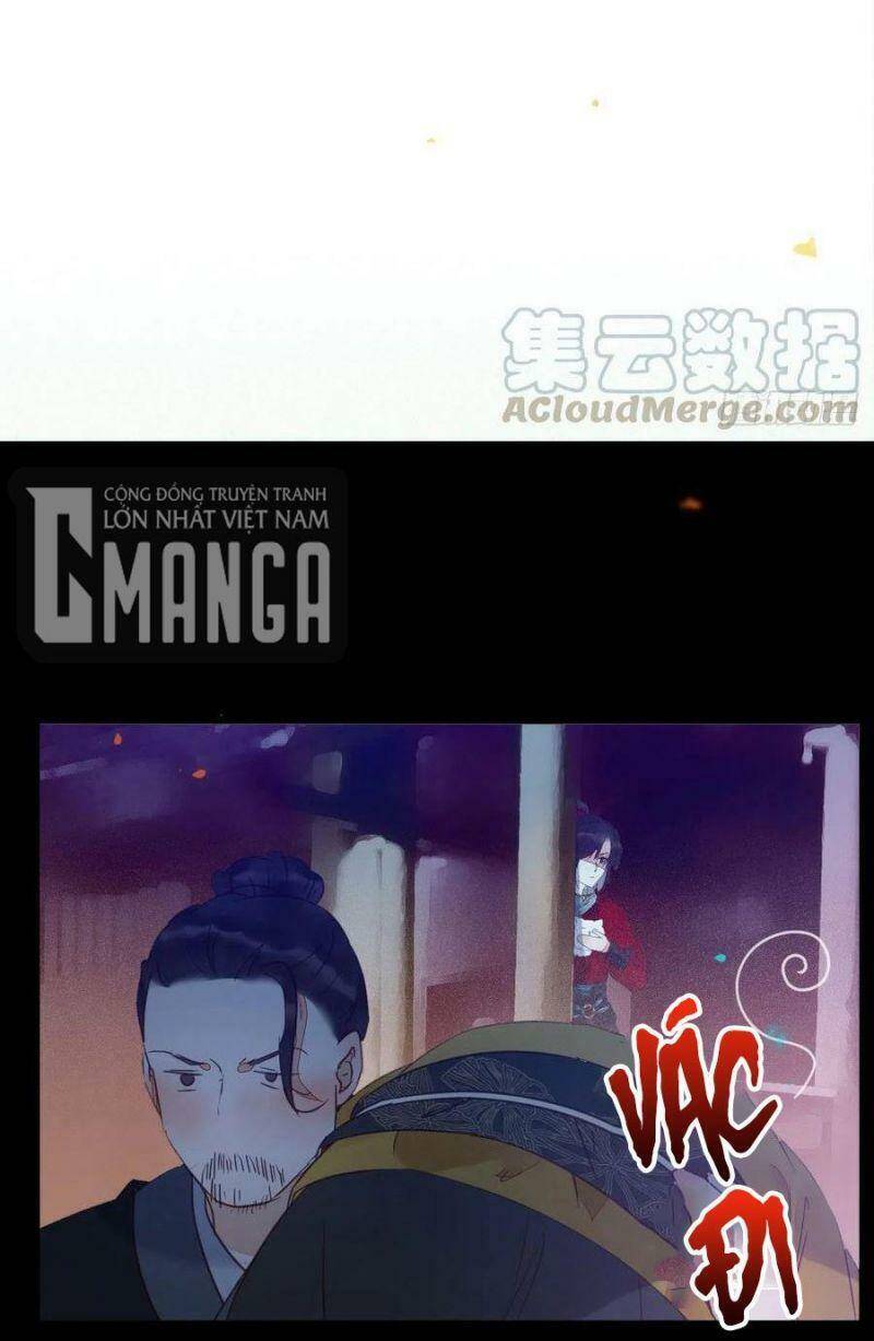 Tuyệt Sắc Quyến Rũ: Quỷ Y Chí Tôn Chap 369 - Next Chap 370
