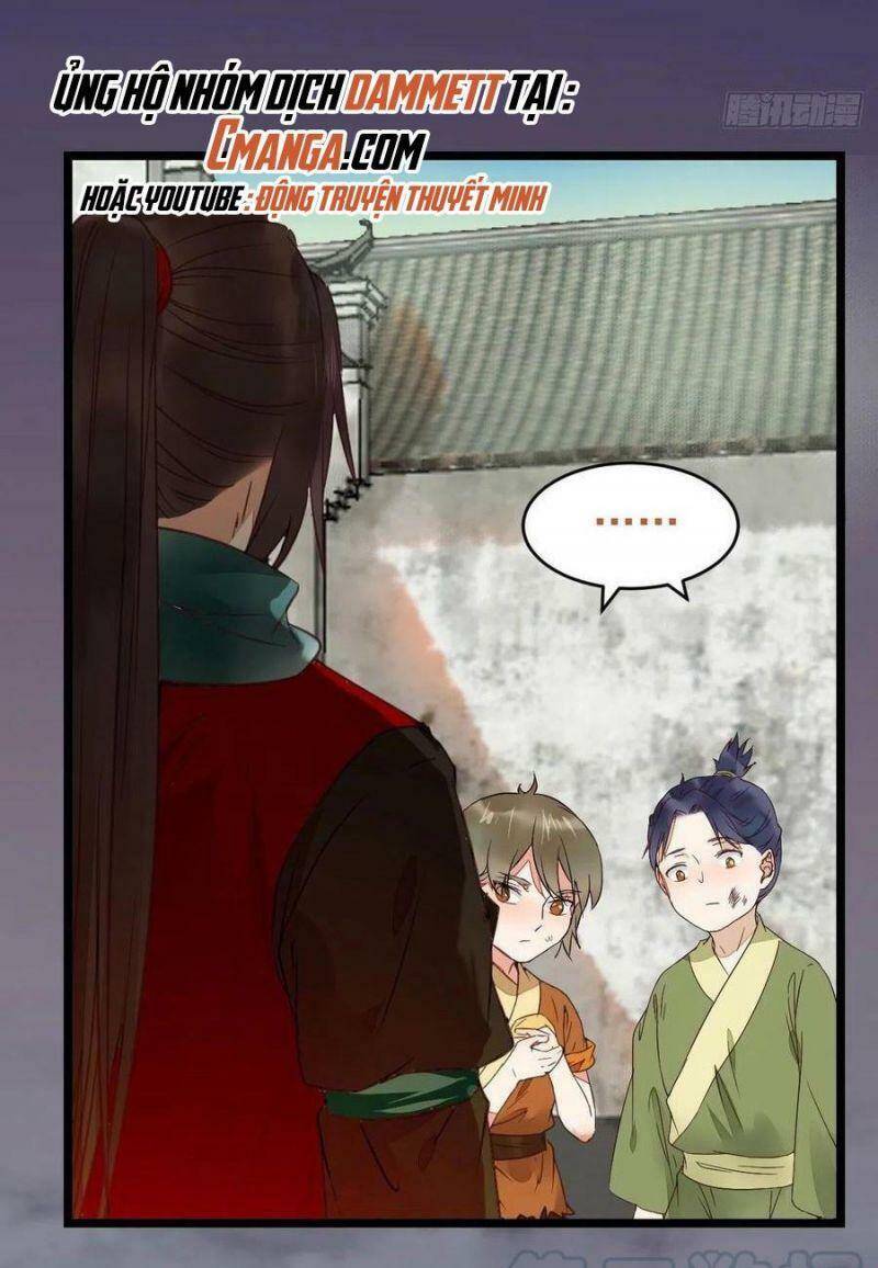 Tuyệt Sắc Quyến Rũ: Quỷ Y Chí Tôn Chap 369 - Next Chap 370