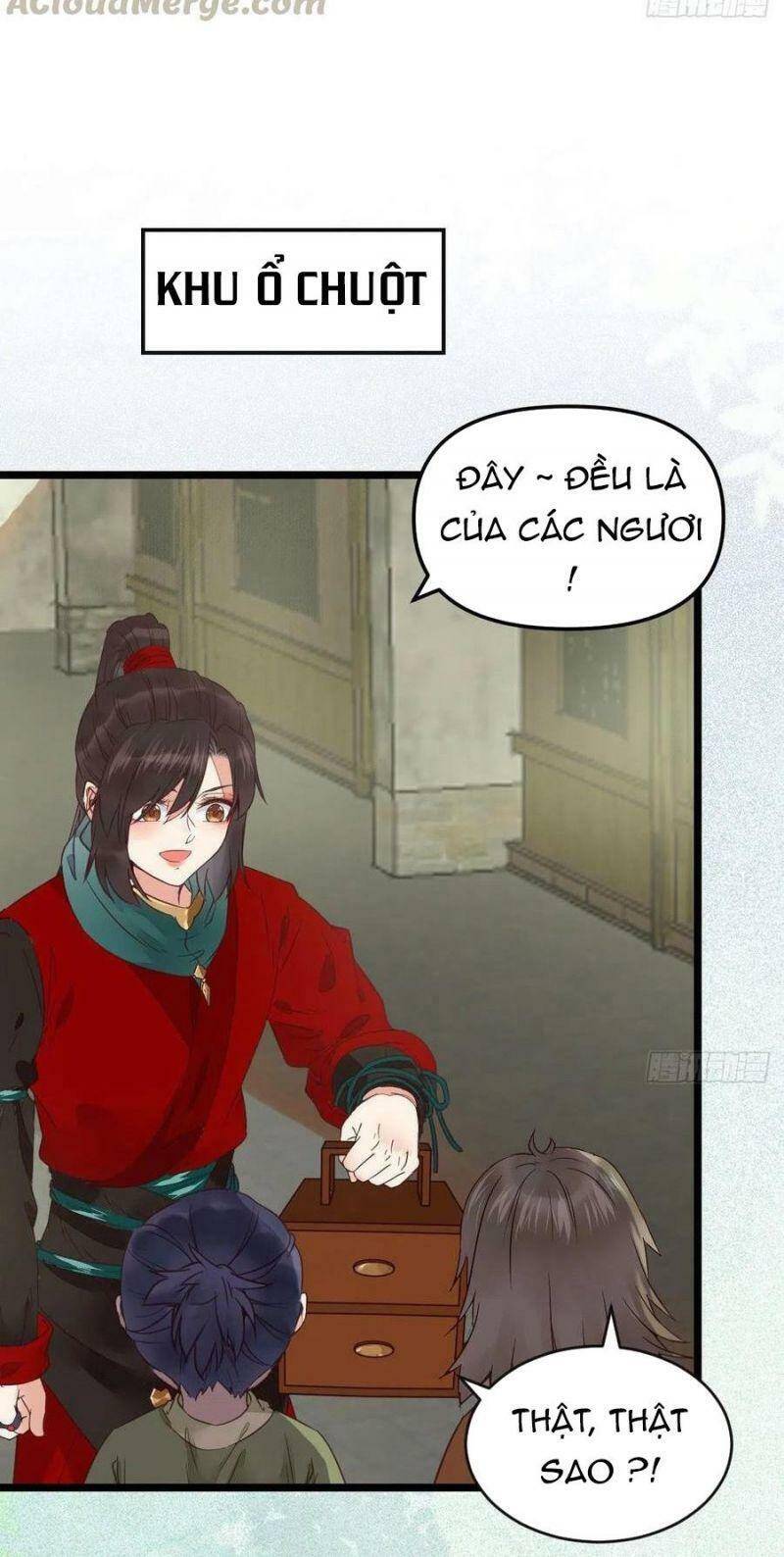 Tuyệt Sắc Quyến Rũ: Quỷ Y Chí Tôn Chap 369 - Next Chap 370
