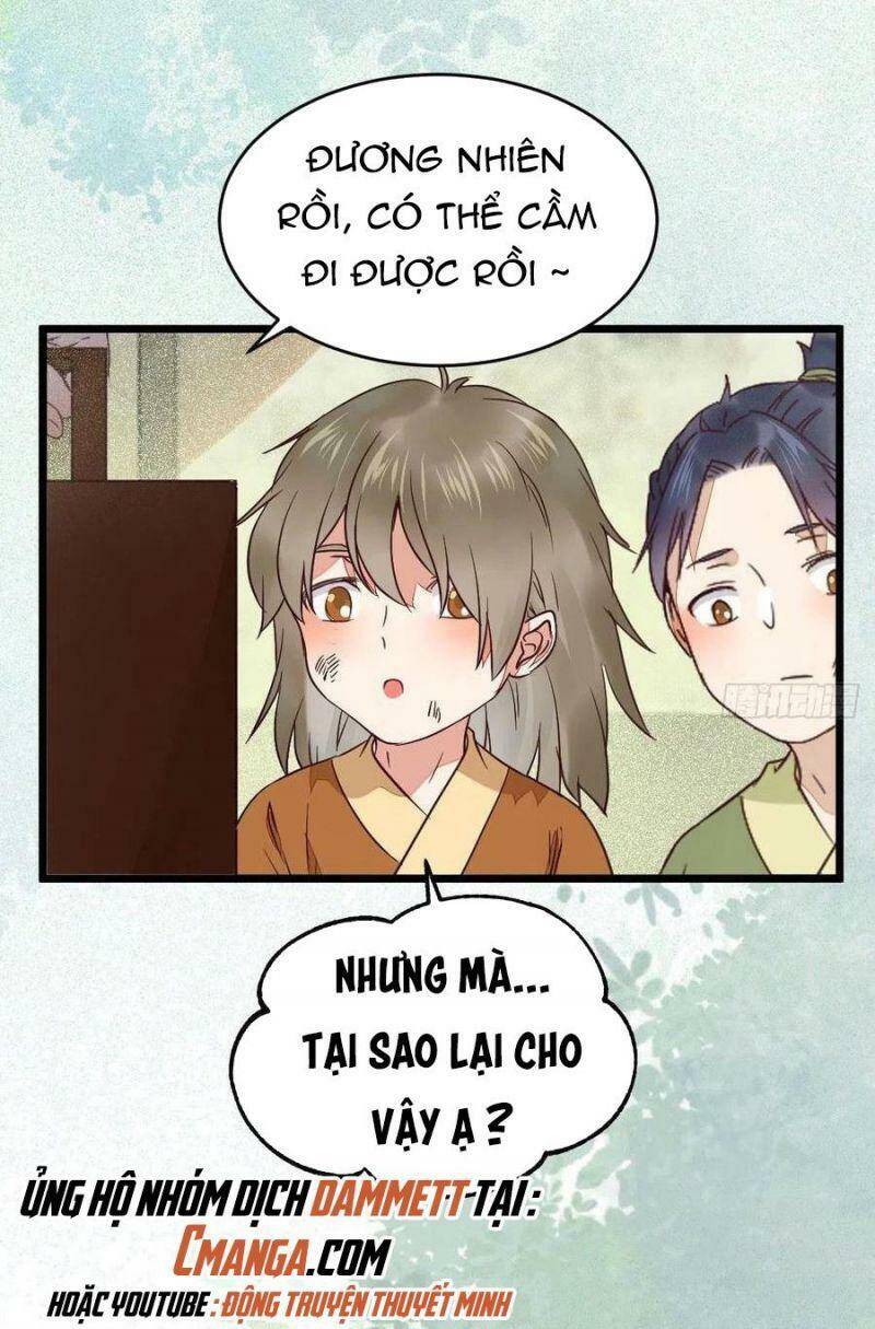 Tuyệt Sắc Quyến Rũ: Quỷ Y Chí Tôn Chap 369 - Next Chap 370