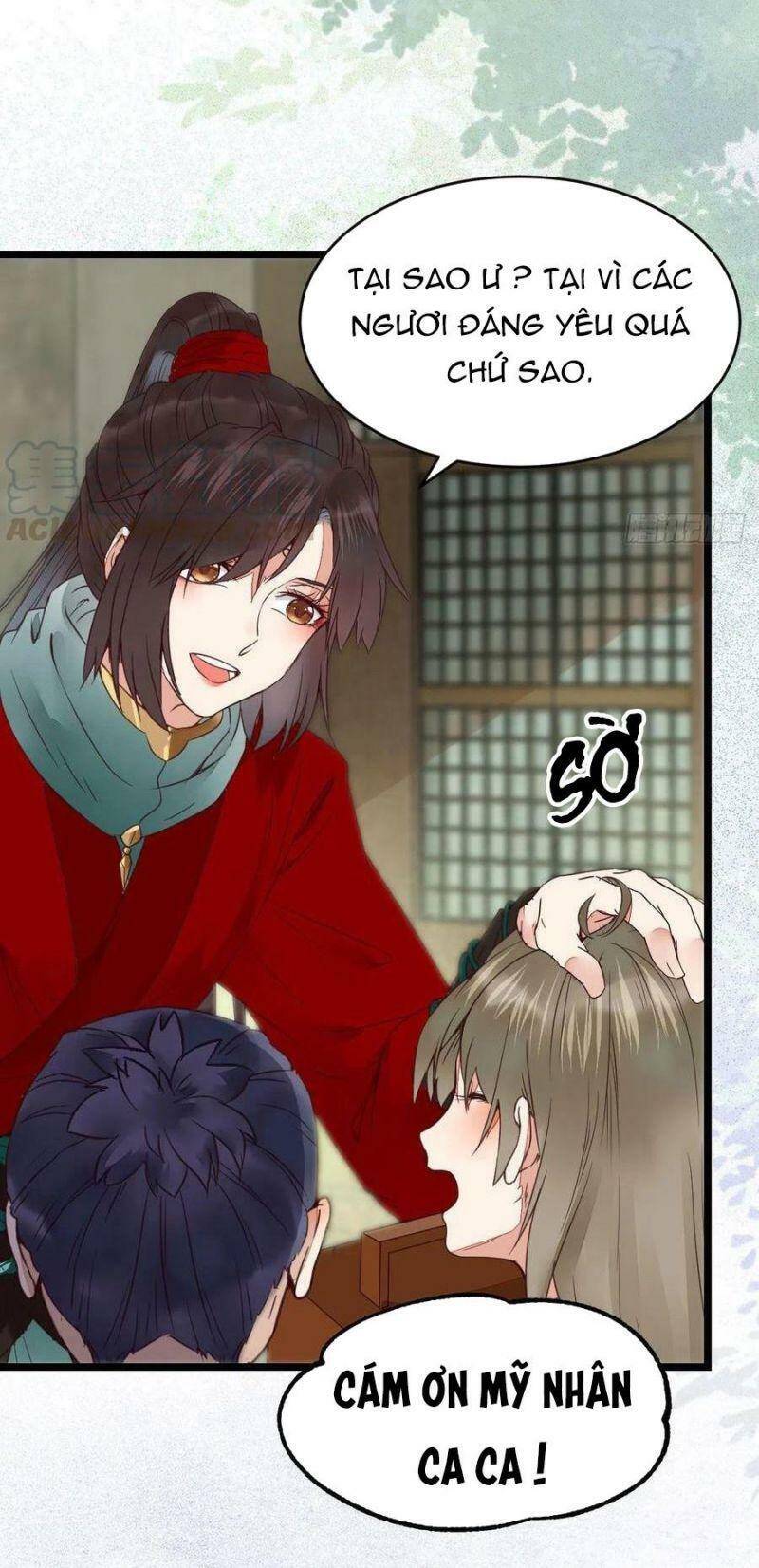 Tuyệt Sắc Quyến Rũ: Quỷ Y Chí Tôn Chap 369 - Next Chap 370