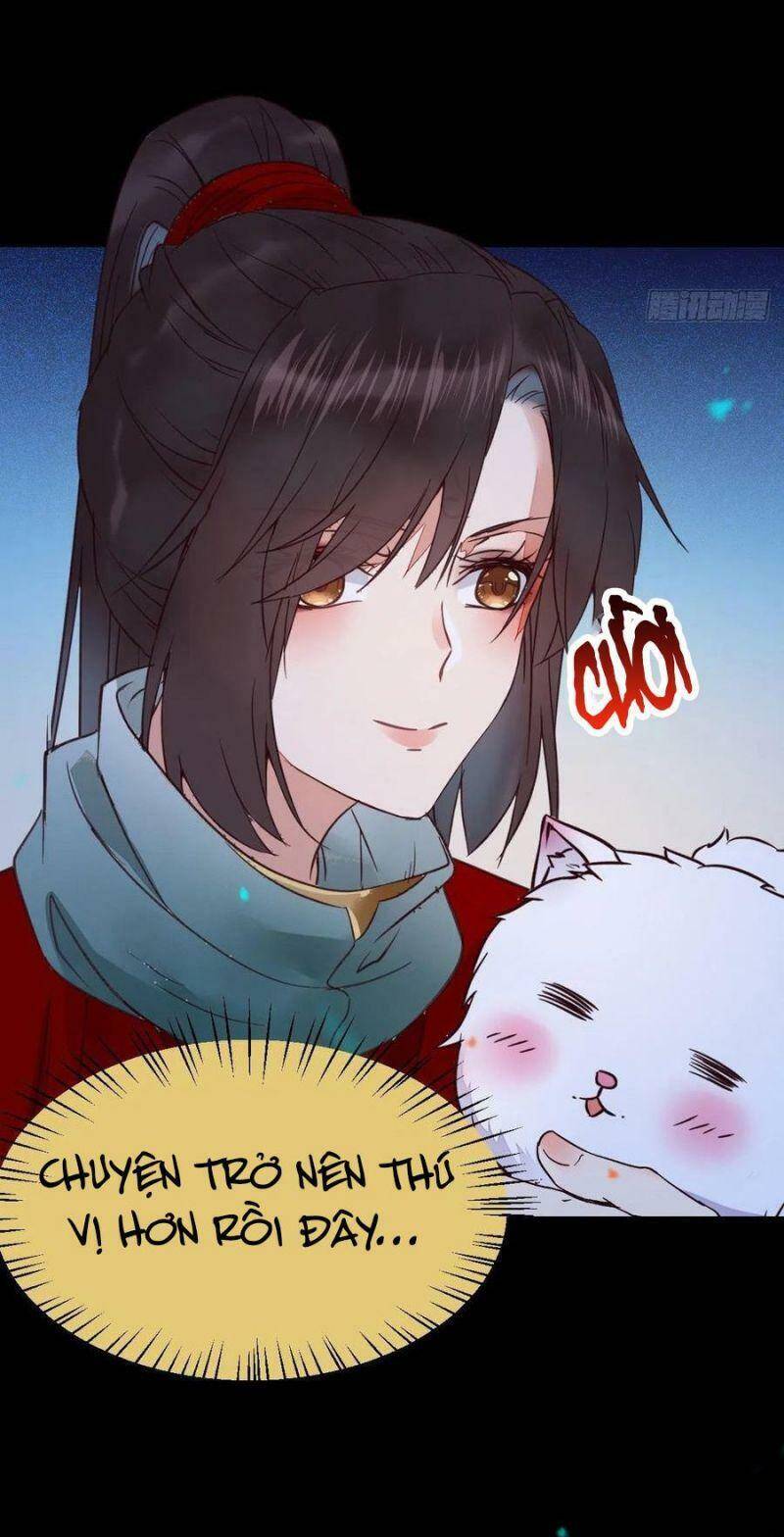 Tuyệt Sắc Quyến Rũ: Quỷ Y Chí Tôn Chap 369 - Next Chap 370