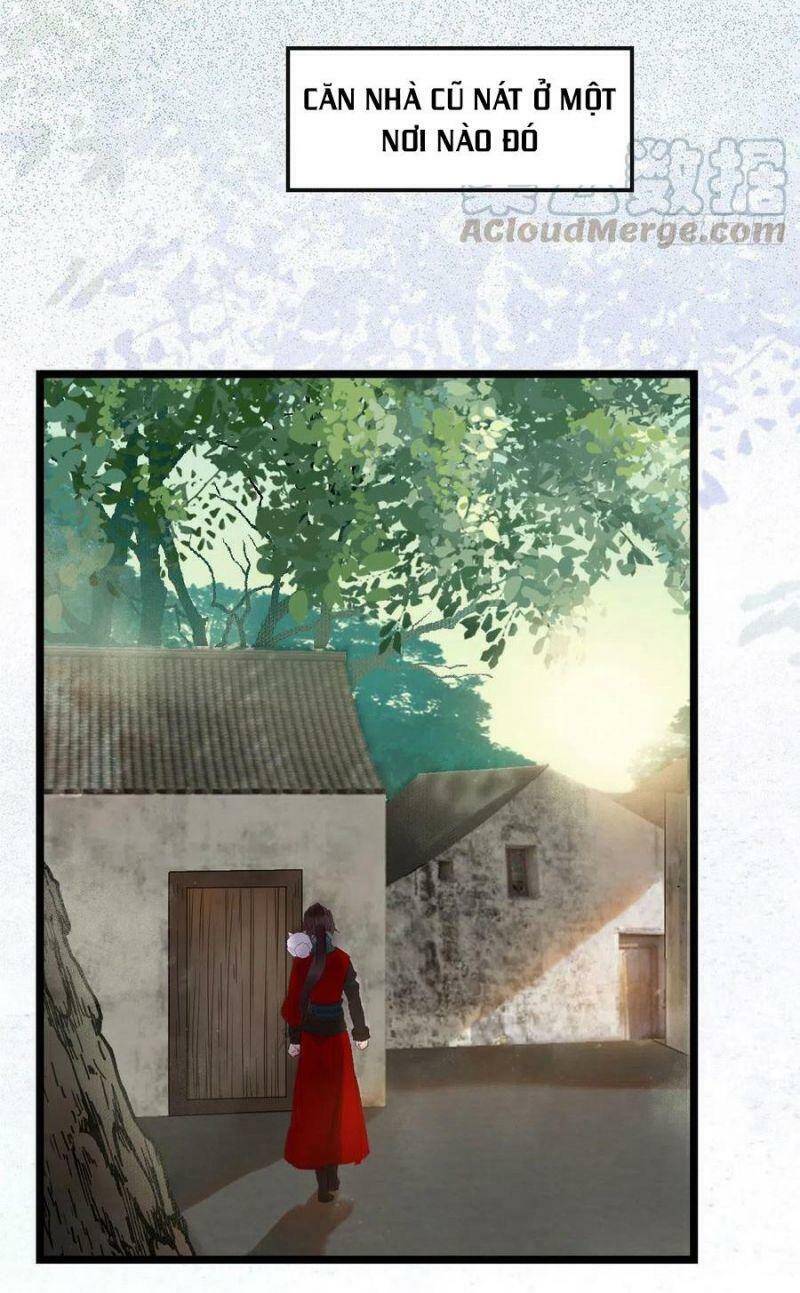 Tuyệt Sắc Quyến Rũ: Quỷ Y Chí Tôn Chap 369 - Next Chap 370
