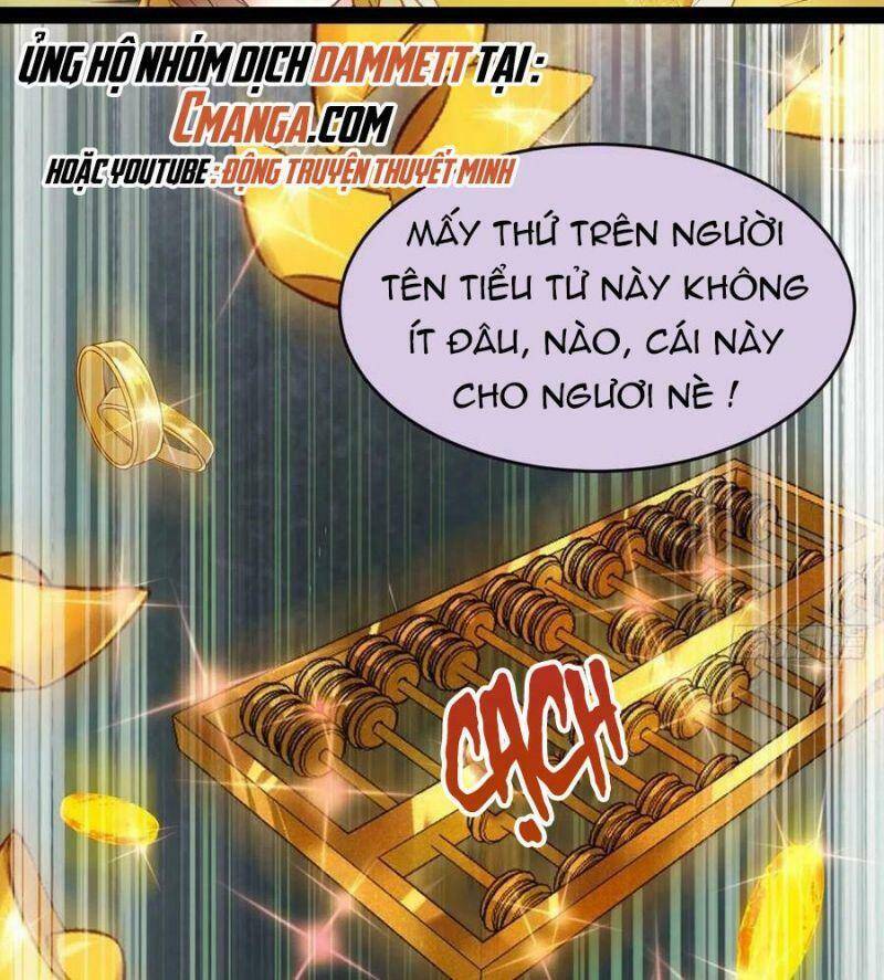 Tuyệt Sắc Quyến Rũ: Quỷ Y Chí Tôn Chap 369 - Next Chap 370