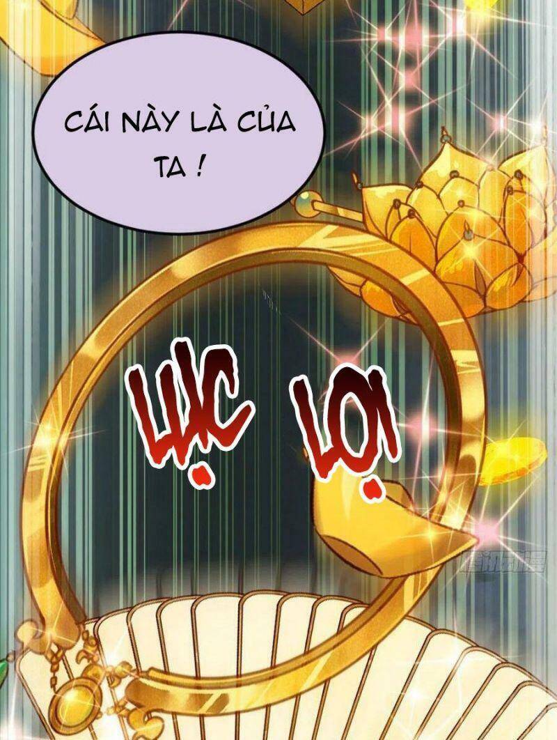 Tuyệt Sắc Quyến Rũ: Quỷ Y Chí Tôn Chap 369 - Next Chap 370