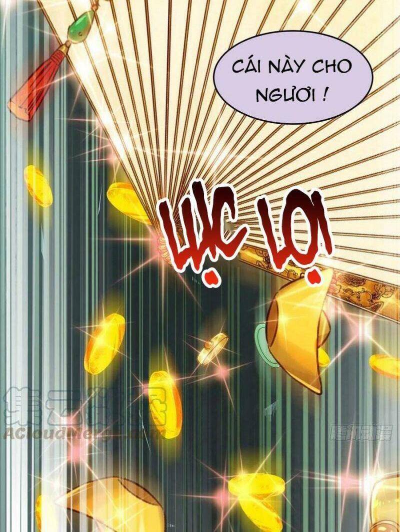 Tuyệt Sắc Quyến Rũ: Quỷ Y Chí Tôn Chap 369 - Next Chap 370