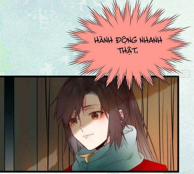 Tuyệt Sắc Quyến Rũ: Quỷ Y Chí Tôn Chap 369 - Next Chap 370